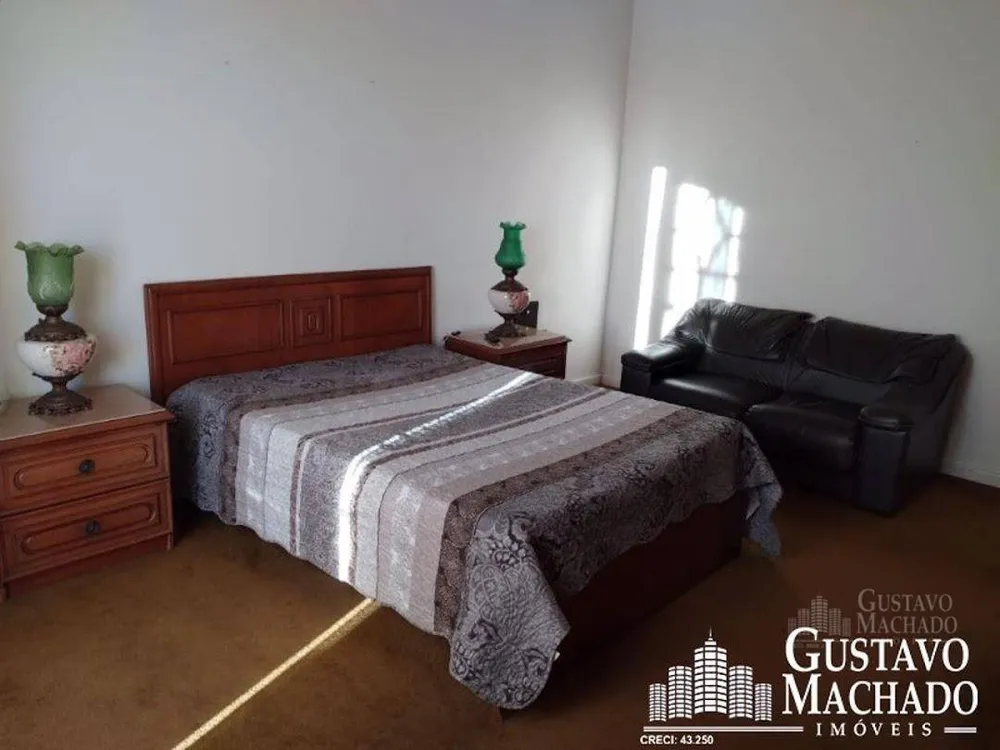 Casa, 4 quartos, 395 m² - Foto 8