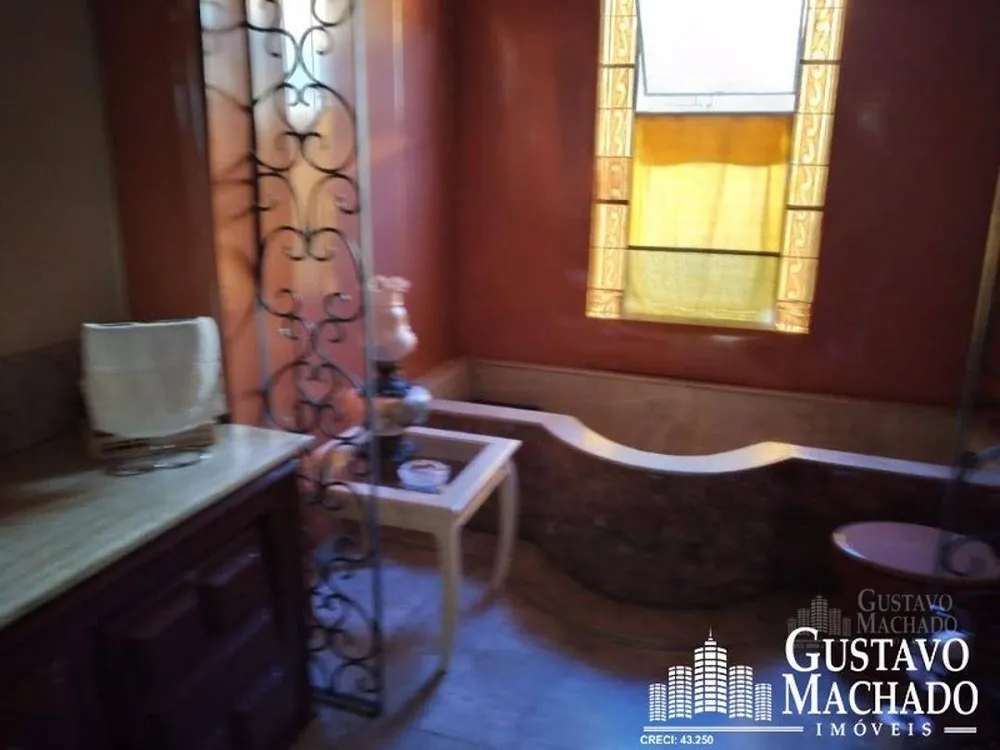 Casa, 4 quartos, 395 m² - Foto 11
