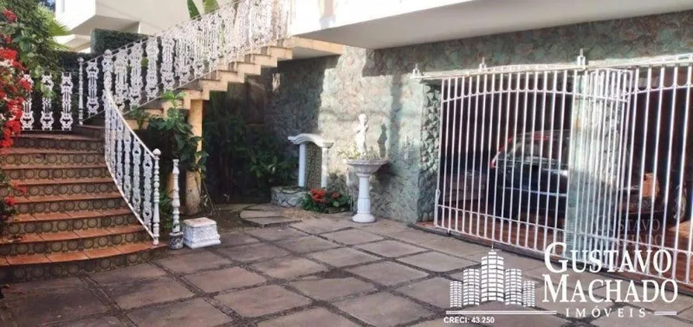 Casa, 4 quartos, 395 m² - Foto 15