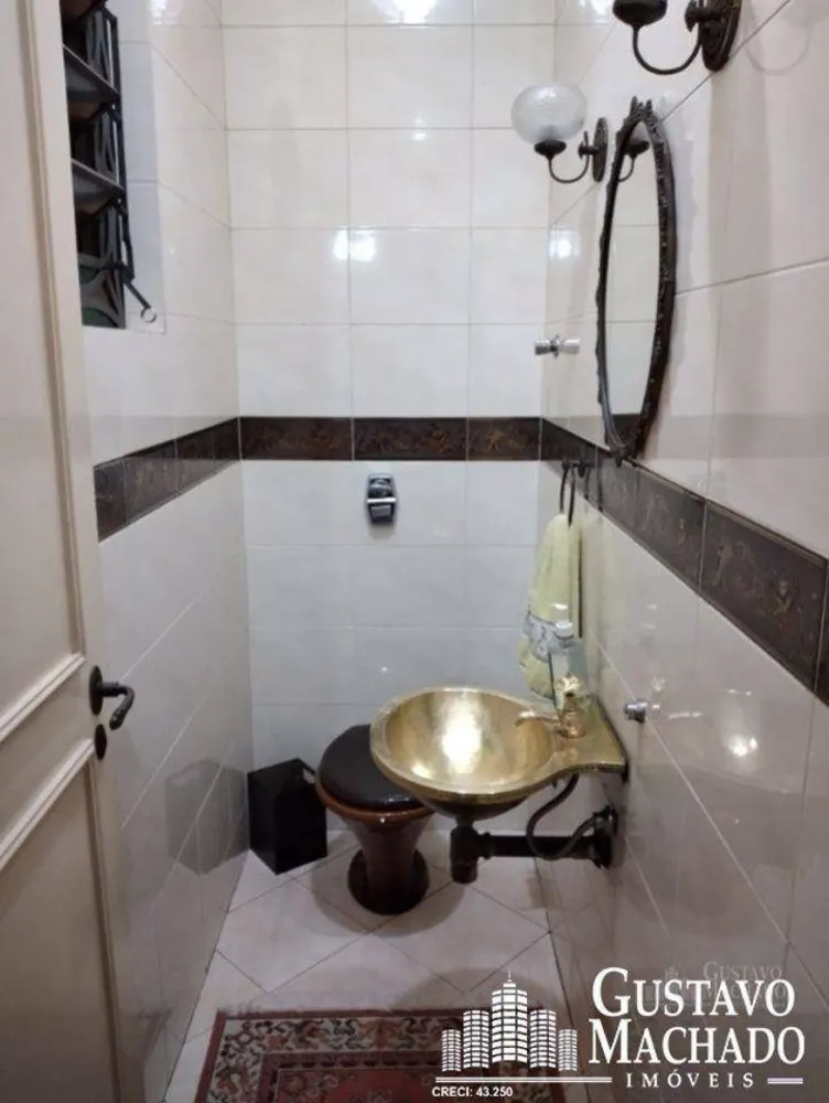Casa, 4 quartos, 395 m² - Foto 9