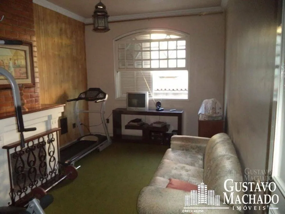 Casa, 4 quartos, 395 m² - Foto 4