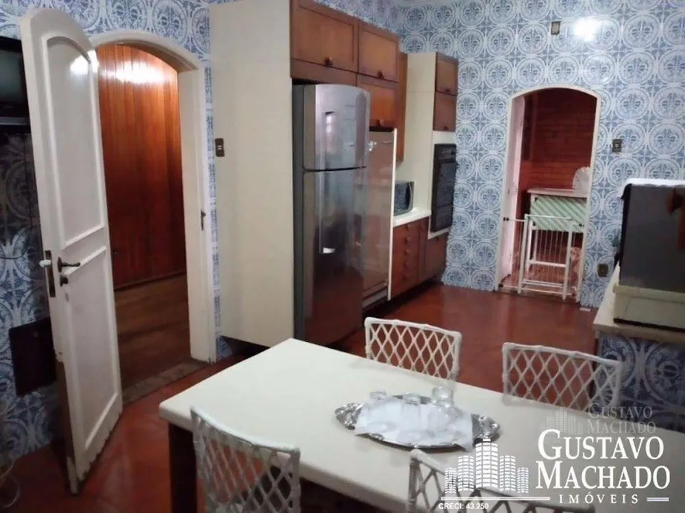 Casa, 4 quartos, 395 m² - Foto 14