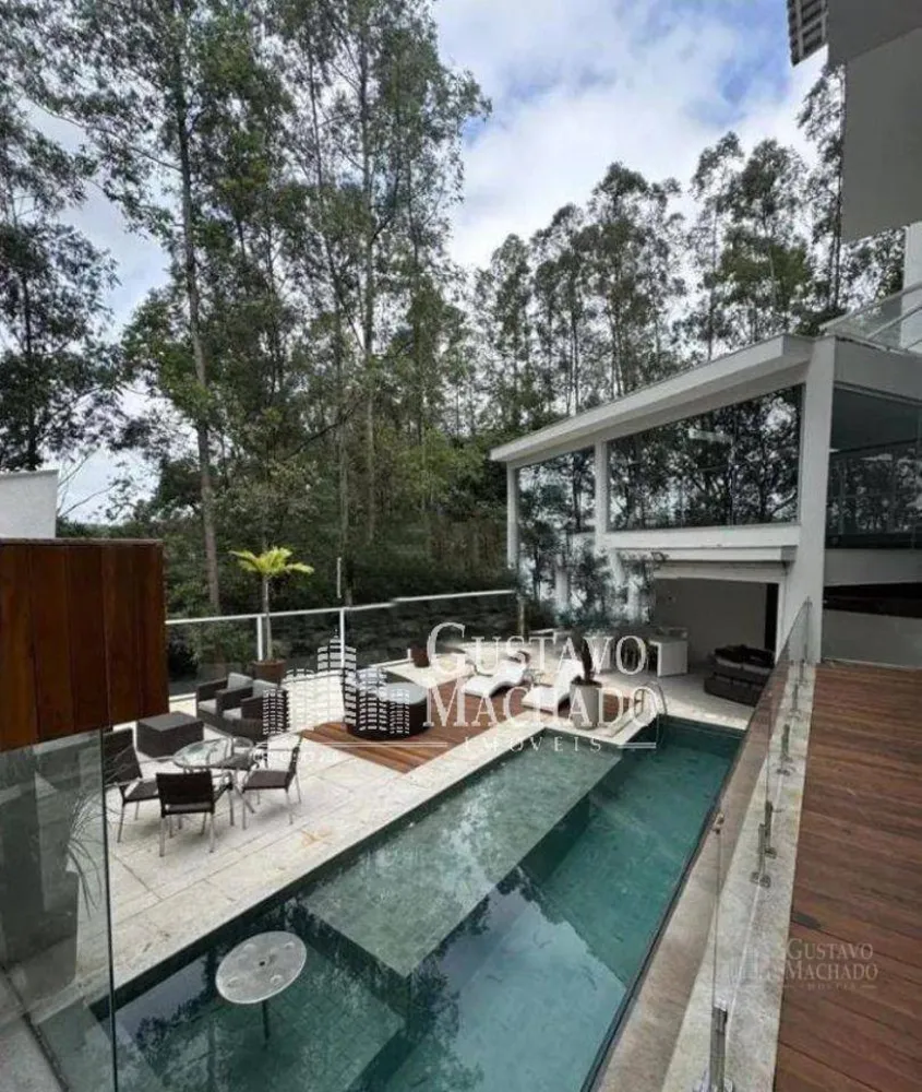 Casa, 4 quartos, 500 m² - Foto 8