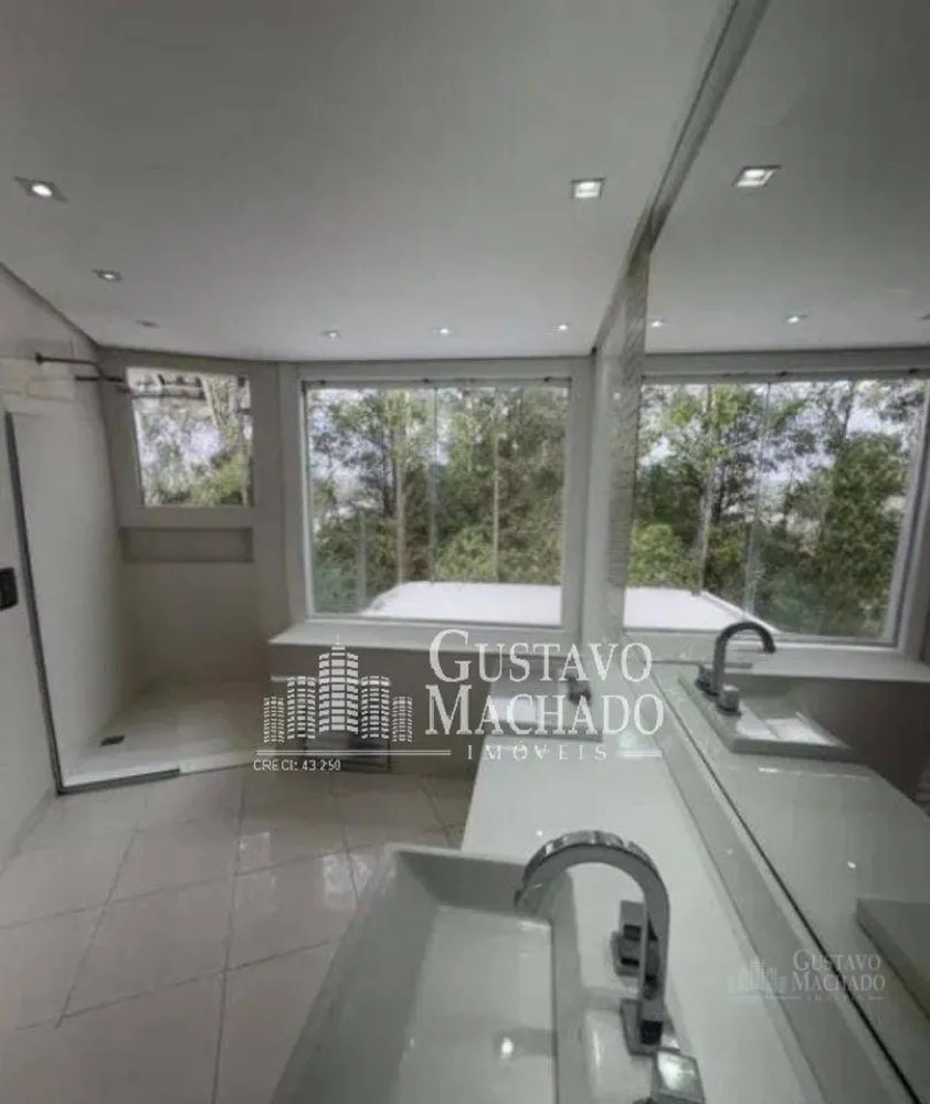 Casa, 4 quartos, 500 m² - Foto 6