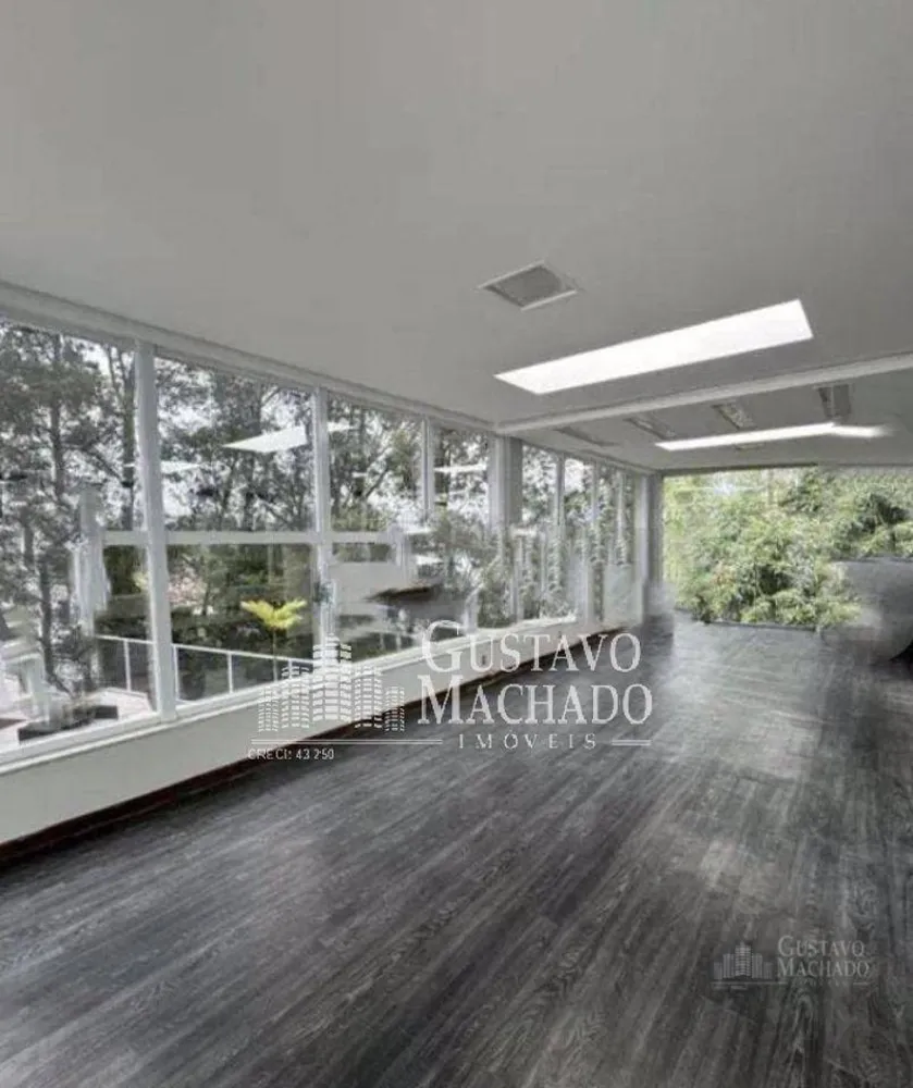 Casa, 4 quartos, 500 m² - Foto 7