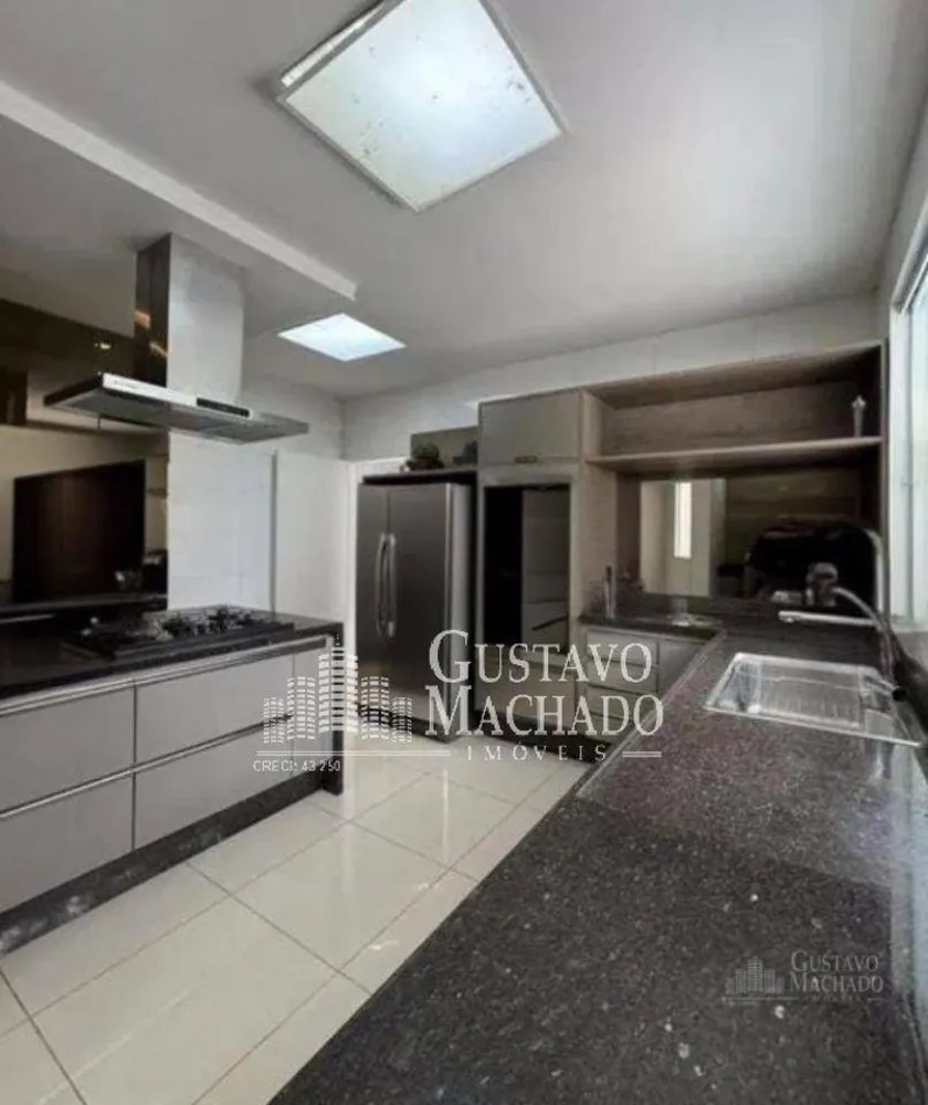 Casa, 4 quartos, 500 m² - Foto 3