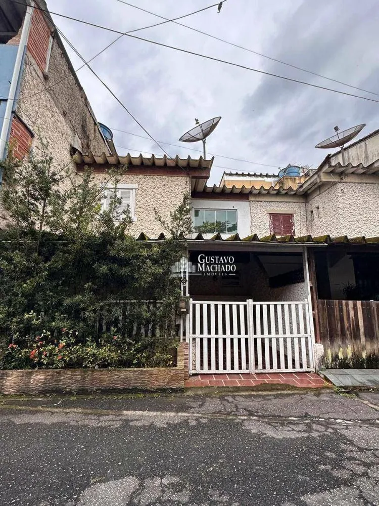 Casa, 2 quartos, 104 m² - Foto 8