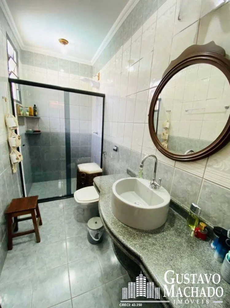 Casa, 4 quartos, 190 m² - Foto 12