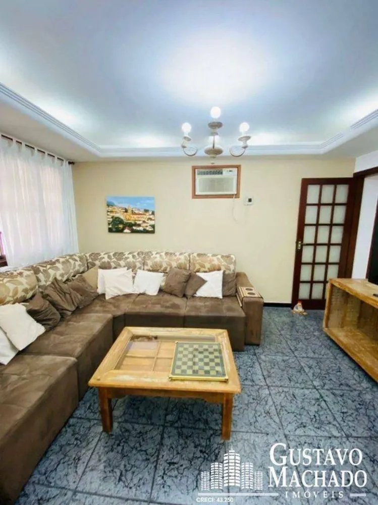 Casa, 4 quartos, 190 m² - Foto 6