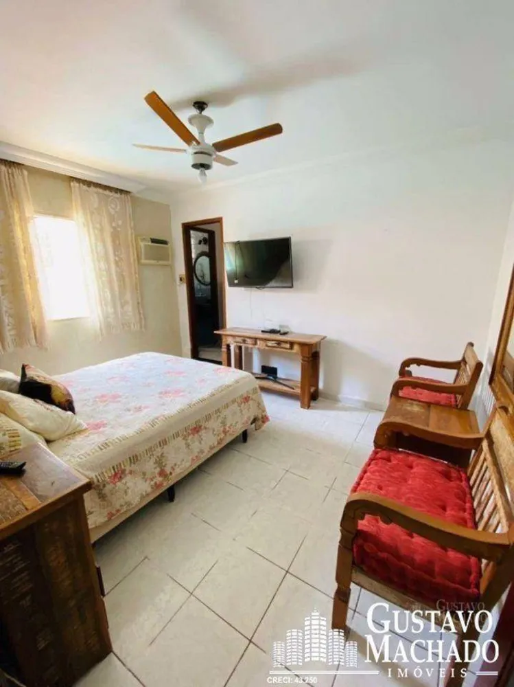 Casa, 4 quartos, 190 m² - Foto 5