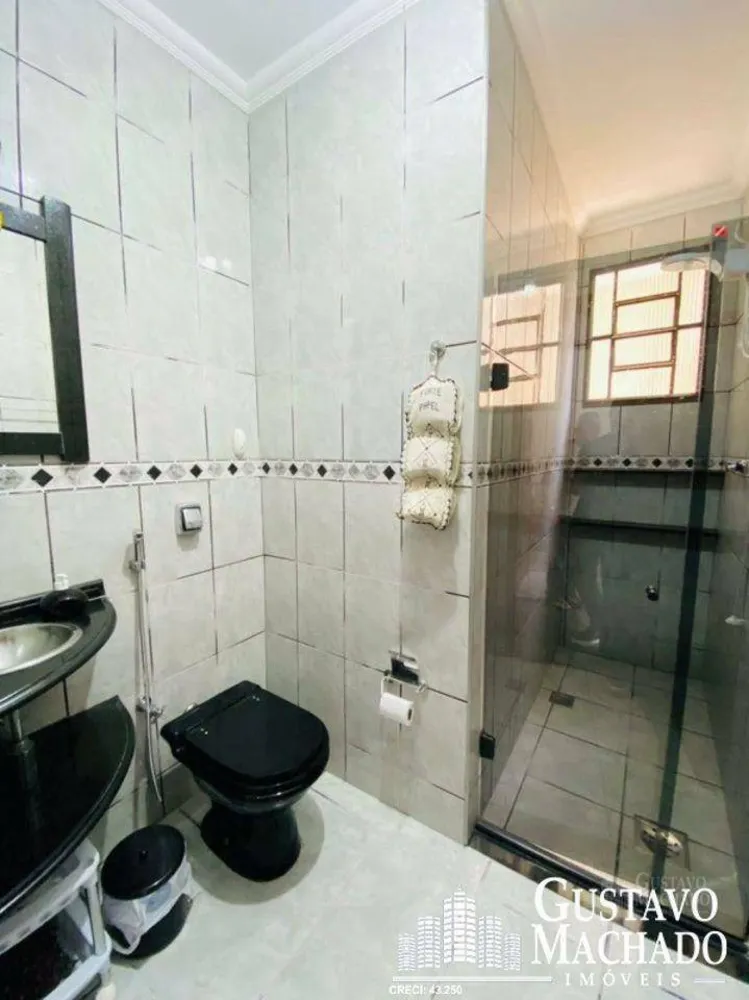 Casa, 4 quartos, 190 m² - Foto 14