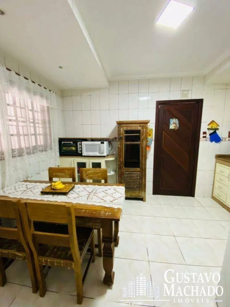 Casa, 4 quartos, 190 m² - Foto 10