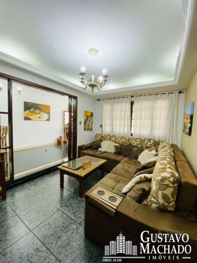 Casa, 4 quartos, 190 m² - Foto 17