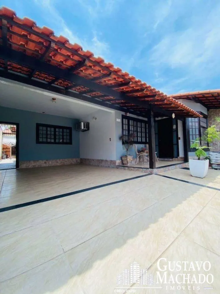 Casa, 4 quartos, 190 m² - Foto 8