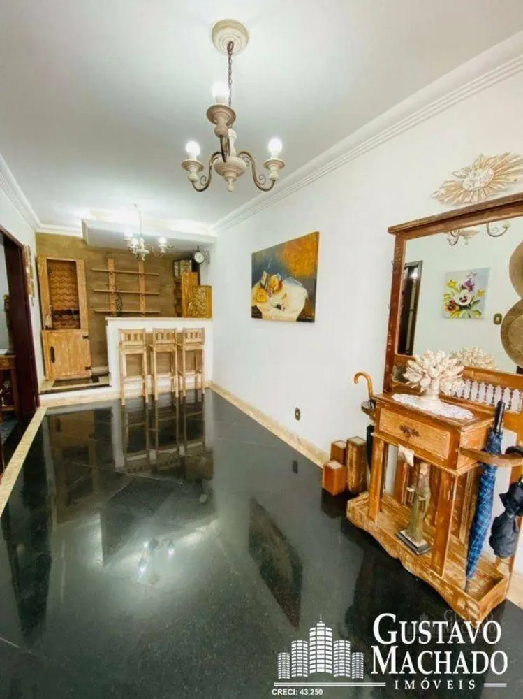 Casa, 4 quartos, 190 m² - Foto 19