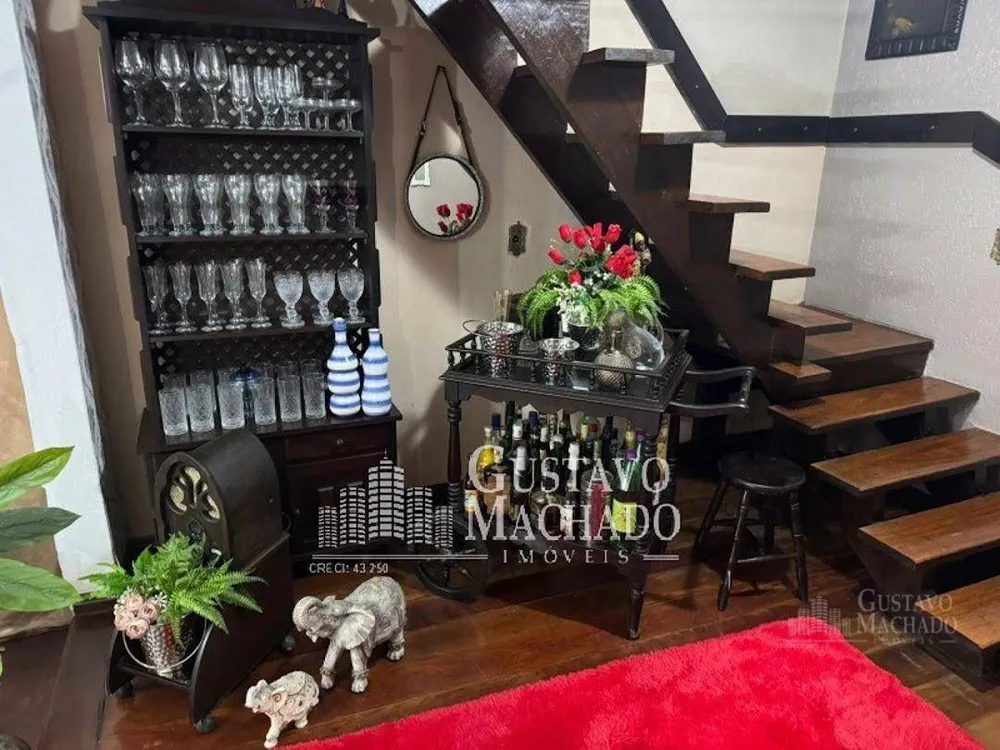 Casa, 5 quartos, 244 m² - Foto 10
