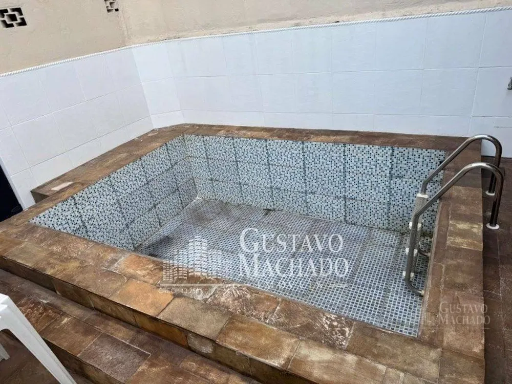 Casa, 5 quartos, 244 m² - Foto 16