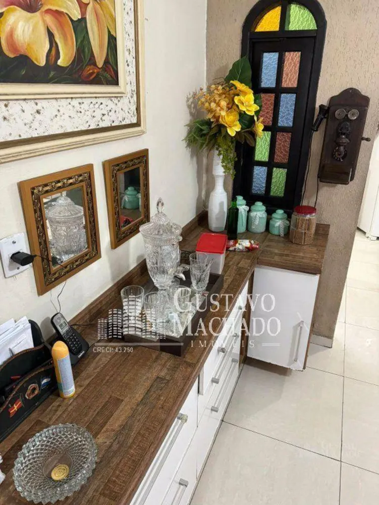 Casa, 5 quartos, 244 m² - Foto 6