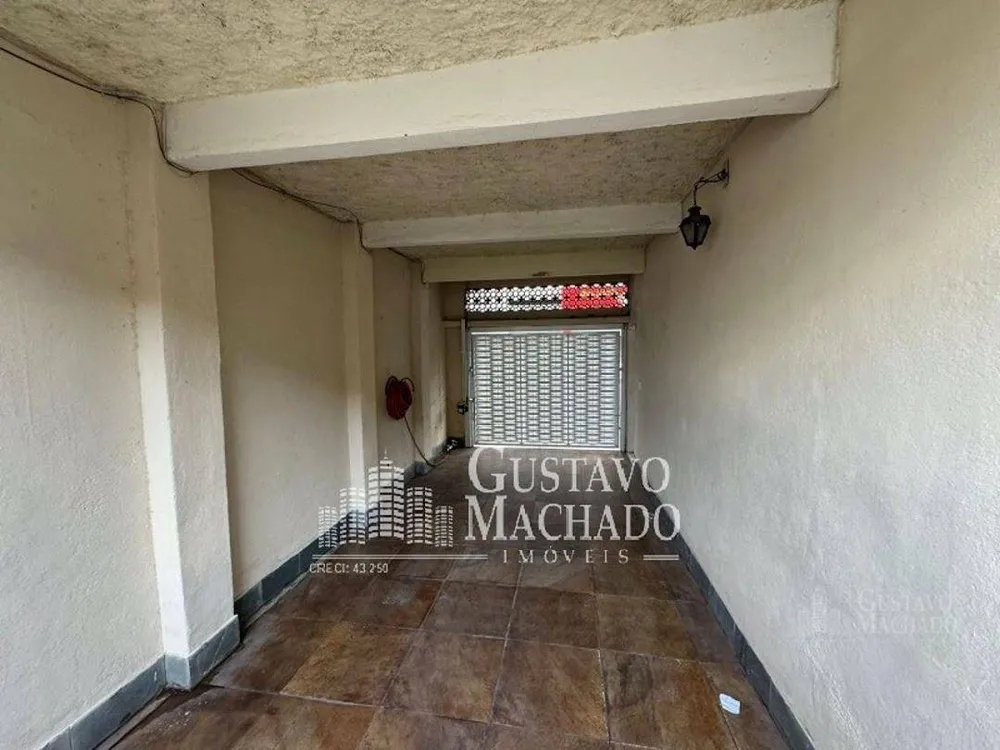 Casa, 5 quartos, 244 m² - Foto 21