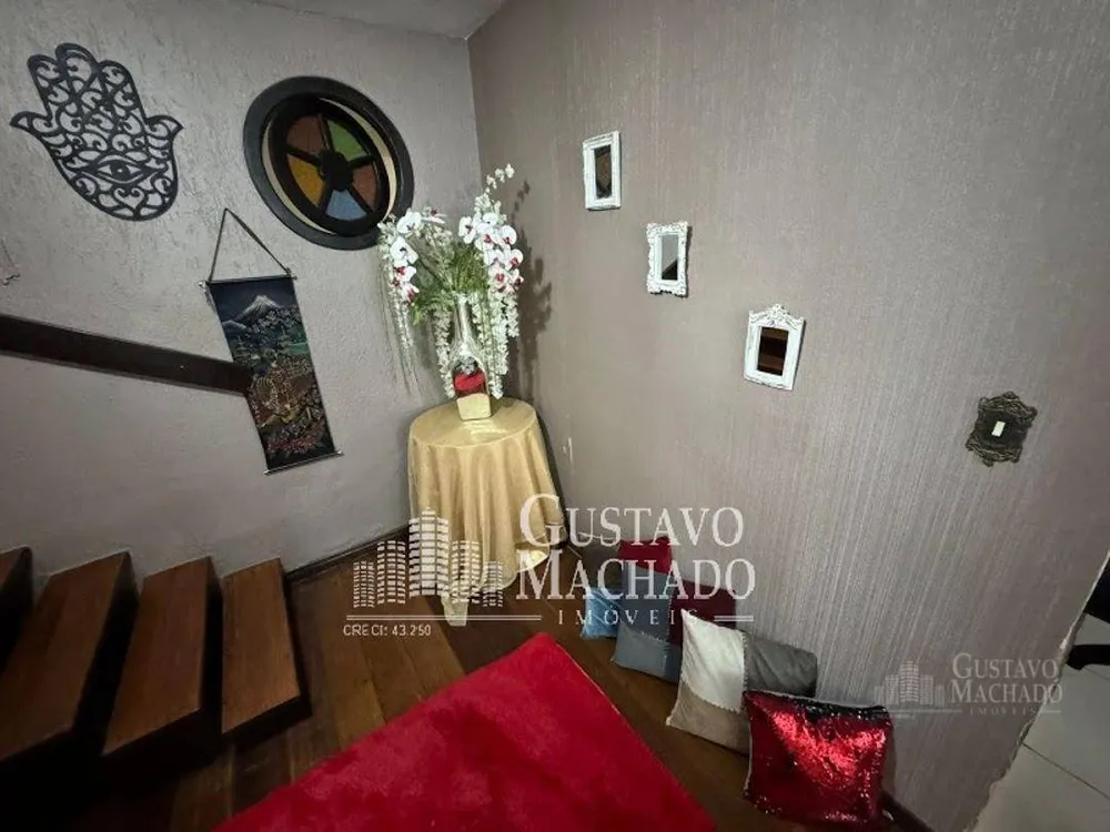 Casa, 5 quartos, 244 m² - Foto 5