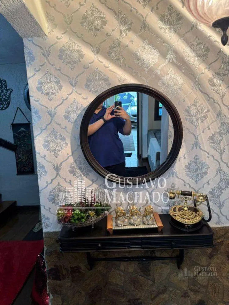 Casa, 5 quartos, 244 m² - Foto 8