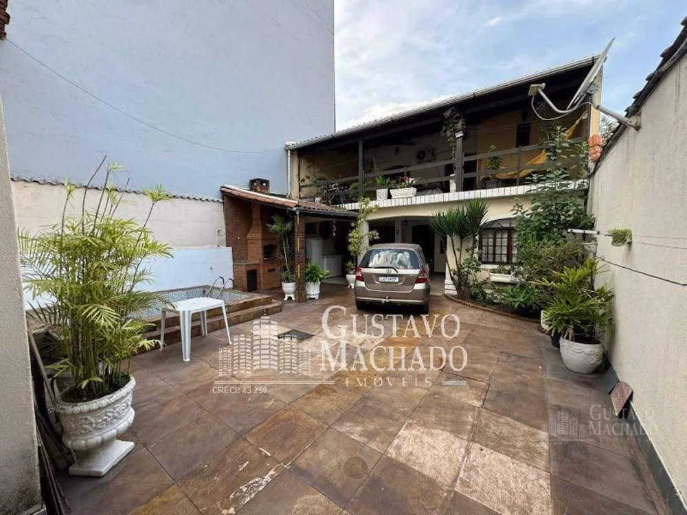 Casa, 5 quartos, 244 m² - Foto 19