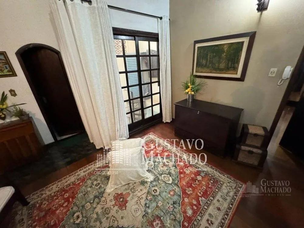 Casa, 5 quartos, 244 m² - Foto 3