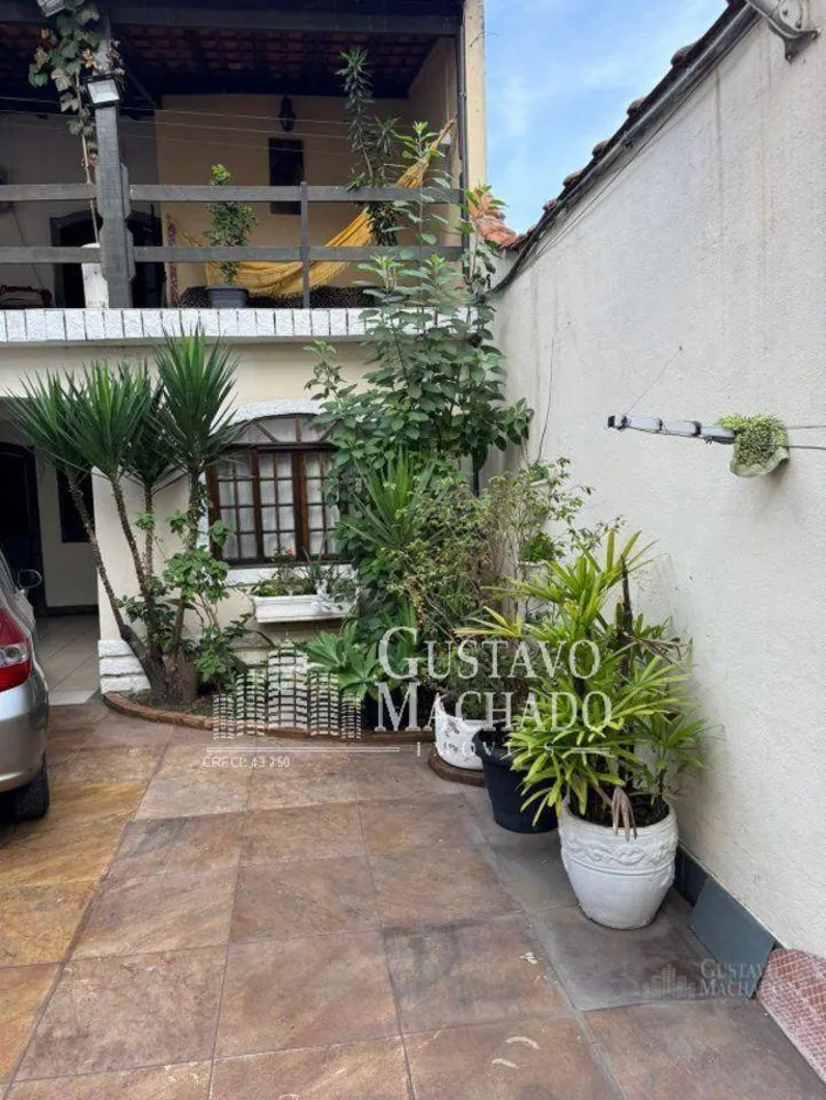 Casa, 5 quartos, 244 m² - Foto 18