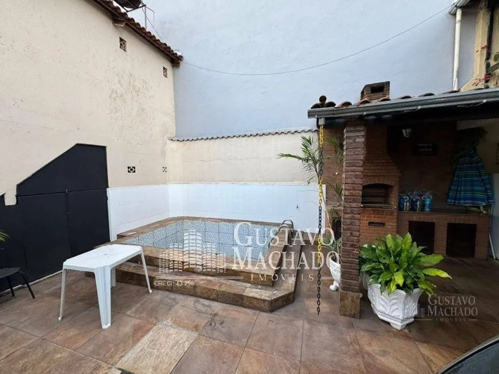 Casa, 5 quartos, 244 m² - Foto 20