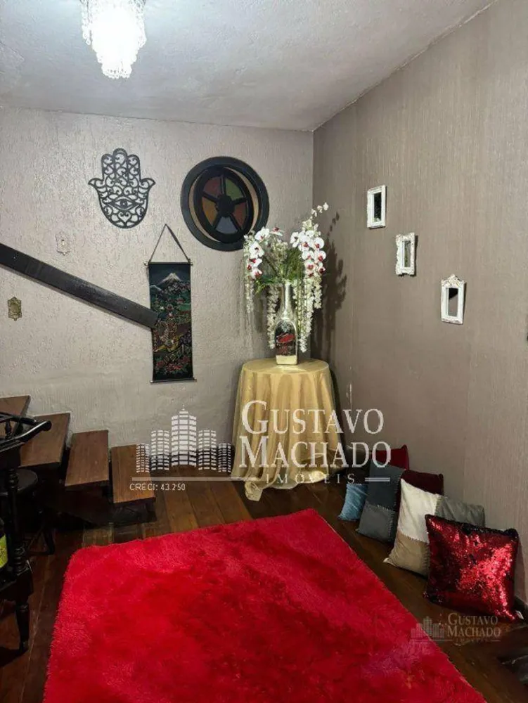 Casa, 5 quartos, 244 m² - Foto 9