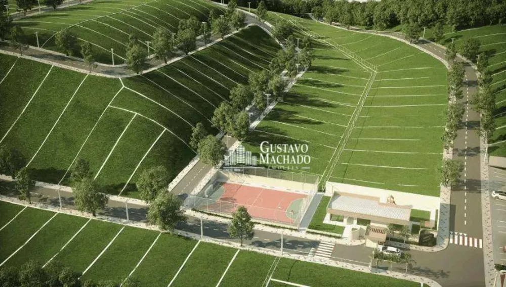 Terreno, 313 m² - Foto 2