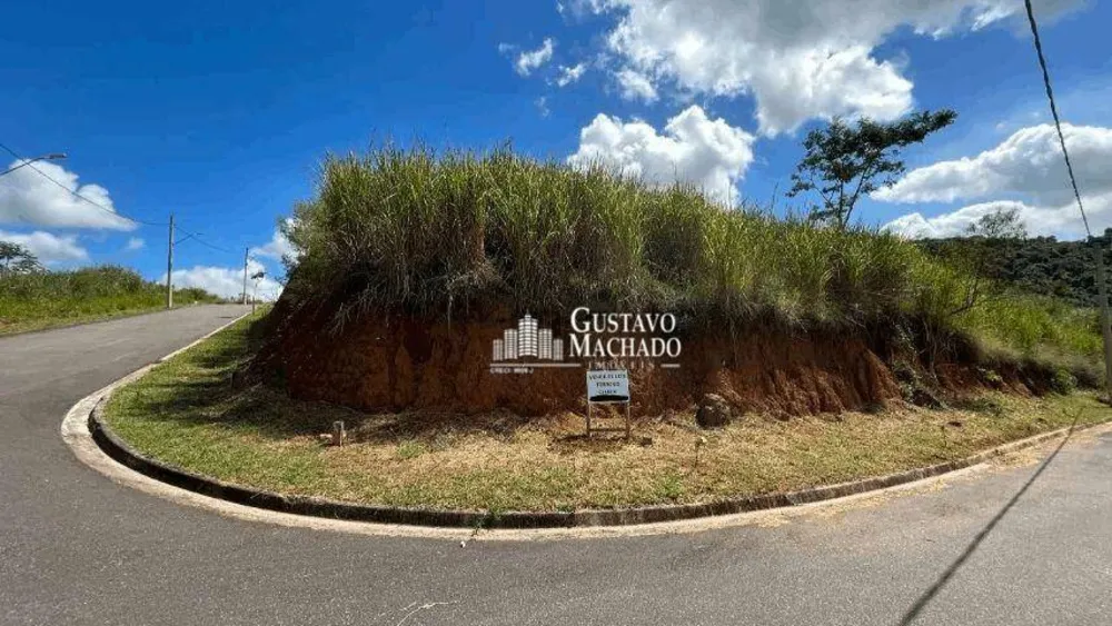 Terreno, 313 m² - Foto 1