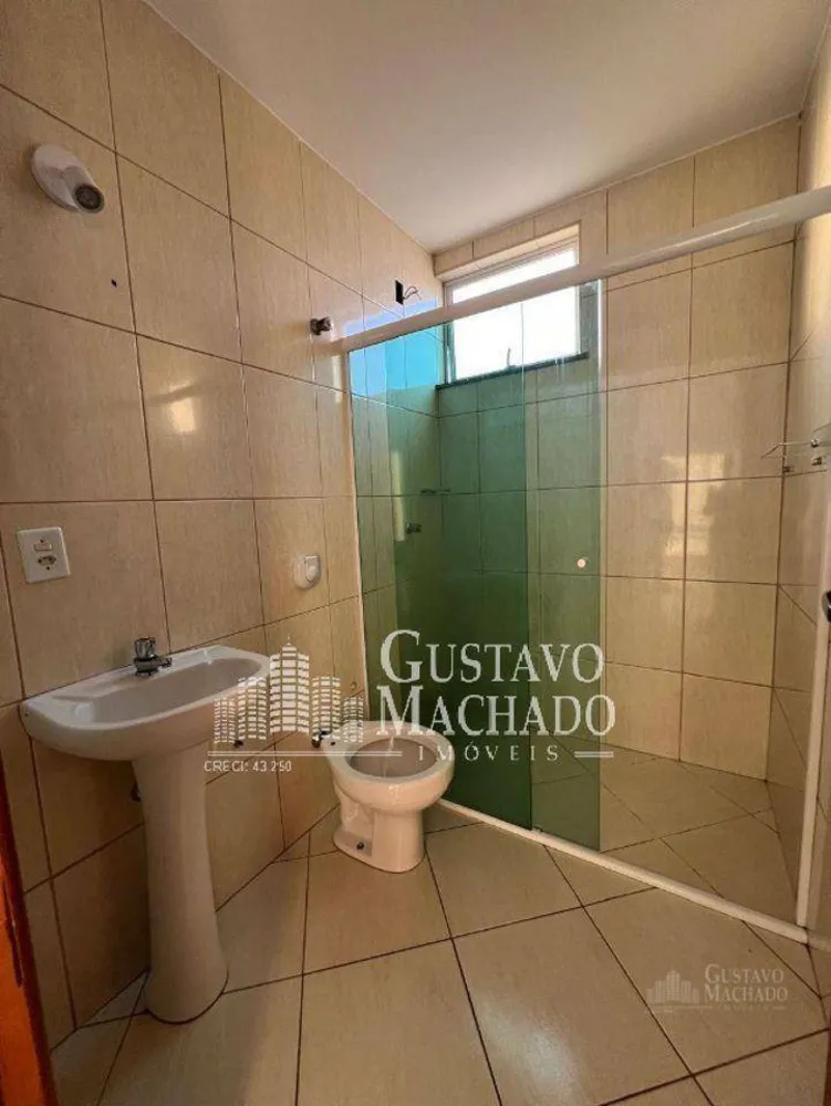 Apartamento, 2 quartos, 137 m² - Foto 8