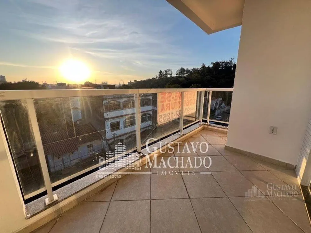 Apartamento, 2 quartos, 137 m² - Foto 7