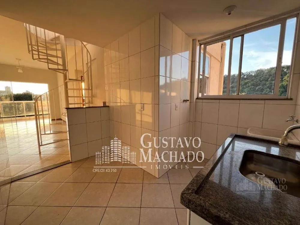 Apartamento, 2 quartos, 137 m² - Foto 4
