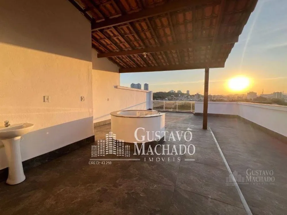 Apartamento, 2 quartos, 137 m² - Foto 1