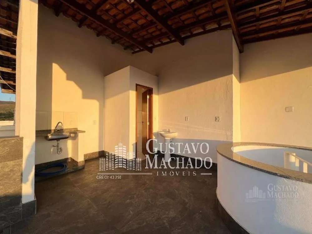 Apartamento, 2 quartos, 137 m² - Foto 2