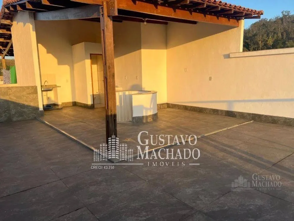 Apartamento, 2 quartos, 137 m² - Foto 3