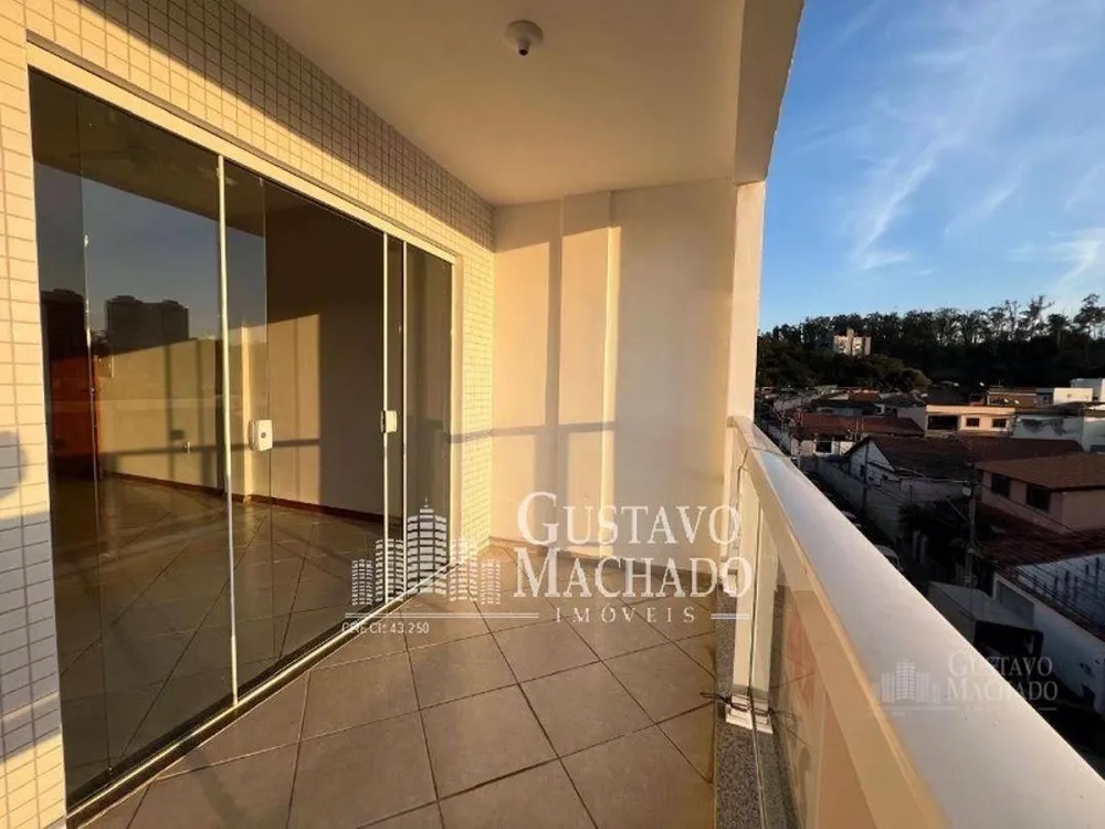 Apartamento, 2 quartos, 137 m² - Foto 6