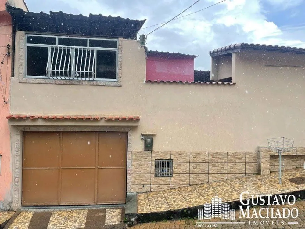 Casa, 4 quartos, 159 m² - Foto 2