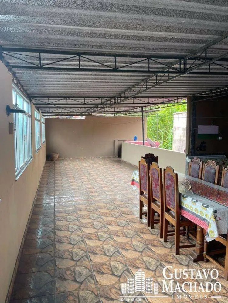 Casa, 4 quartos, 159 m² - Foto 17
