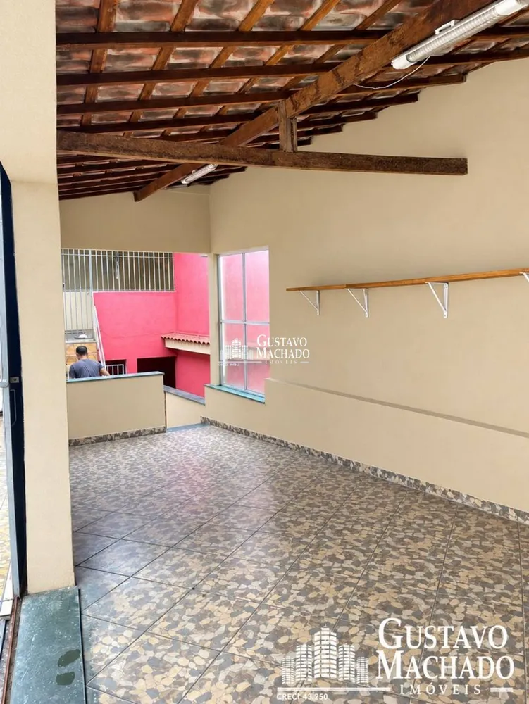 Casa, 4 quartos, 159 m² - Foto 13