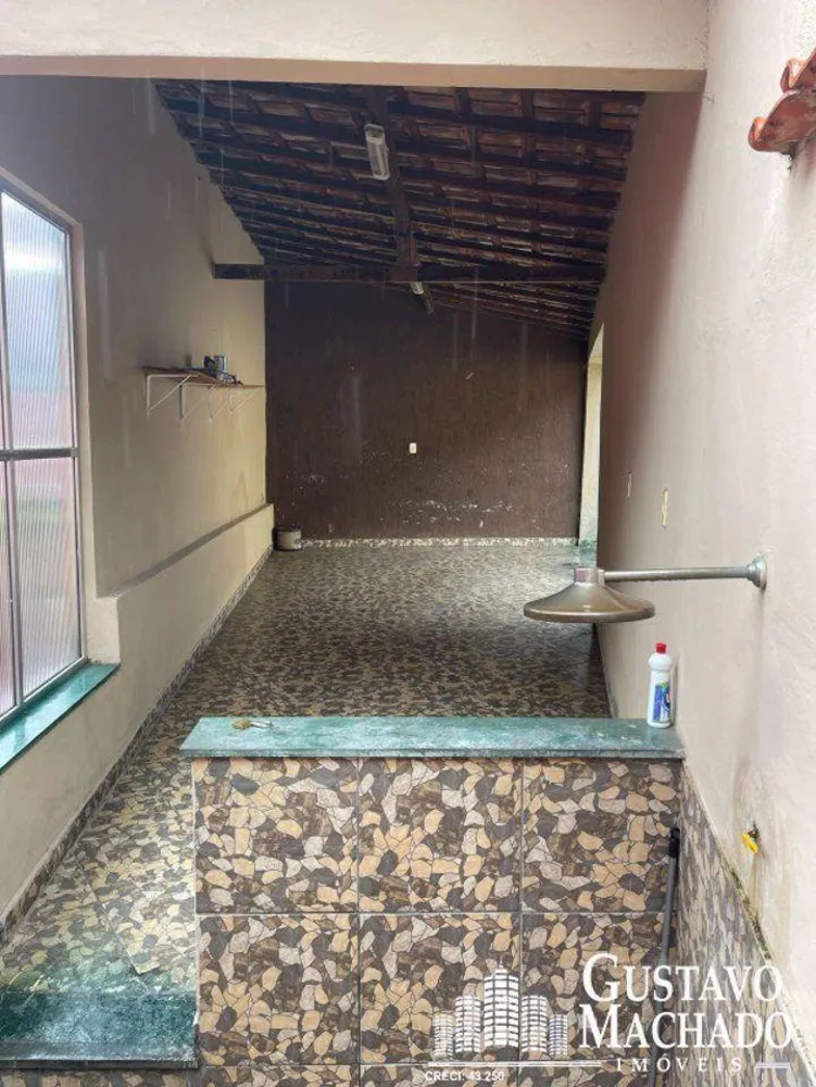 Casa, 4 quartos, 159 m² - Foto 11