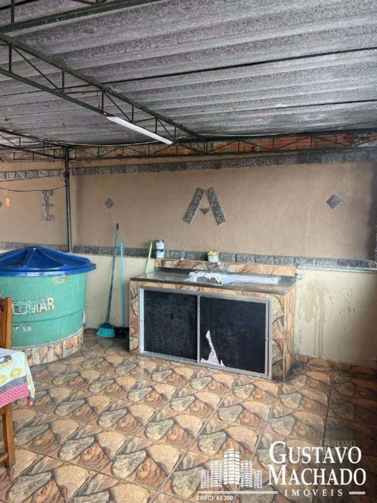 Casa, 4 quartos, 159 m² - Foto 15