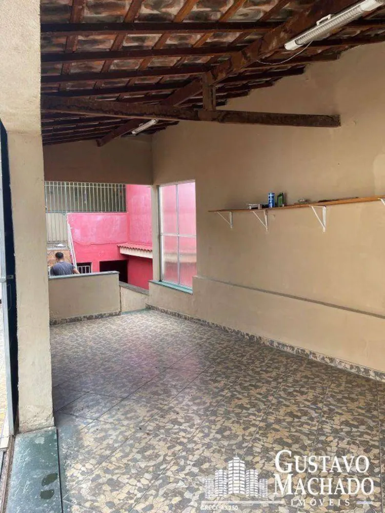 Casa, 4 quartos, 159 m² - Foto 12