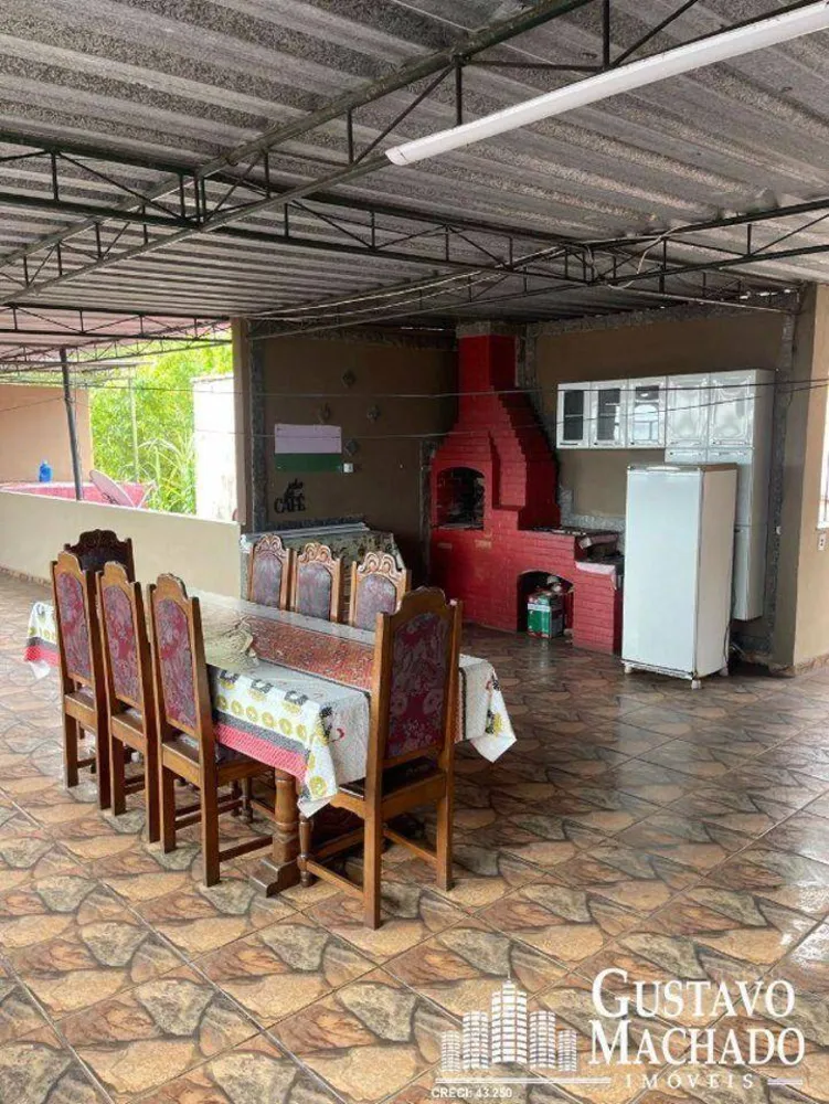 Casa, 4 quartos, 159 m² - Foto 16