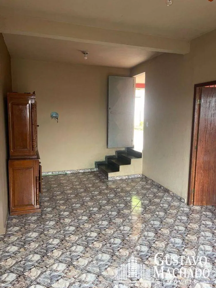 Casa, 4 quartos, 159 m² - Foto 4