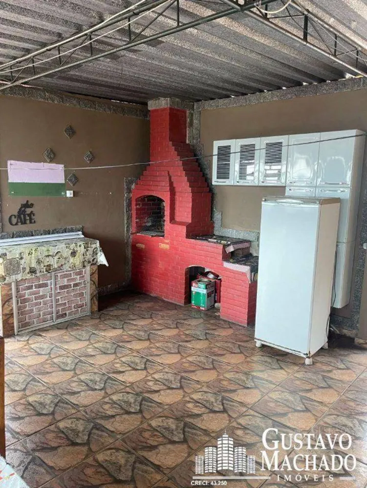 Casa, 4 quartos, 159 m² - Foto 19