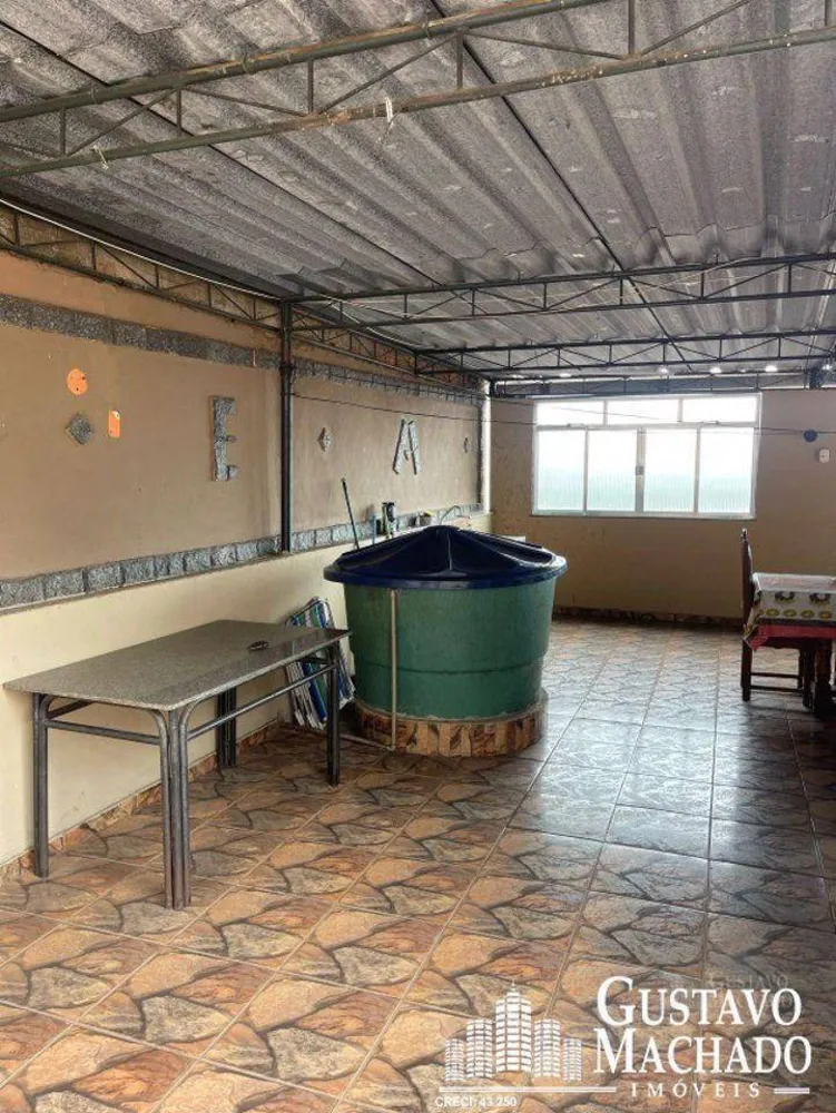 Casa, 4 quartos, 159 m² - Foto 13