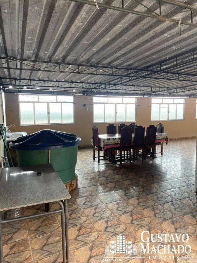 Casa, 4 quartos, 159 m² - Foto 14